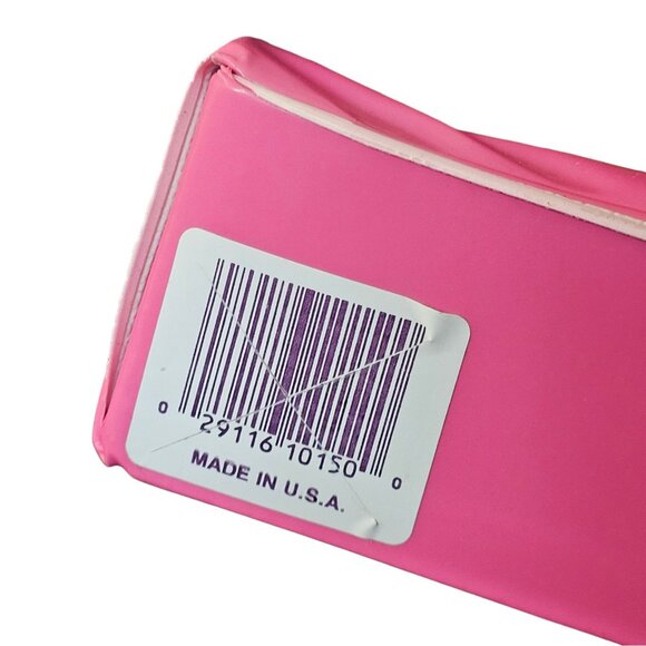 VTG 80s 2 Fashion Doll Carrying Cases Pink Tara Toy Barbie Clone Jem Maxie 4 12" - Picture 10 of 15